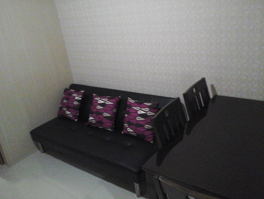 Sea Residences Moa-Eric Apartments Manila Exterior foto