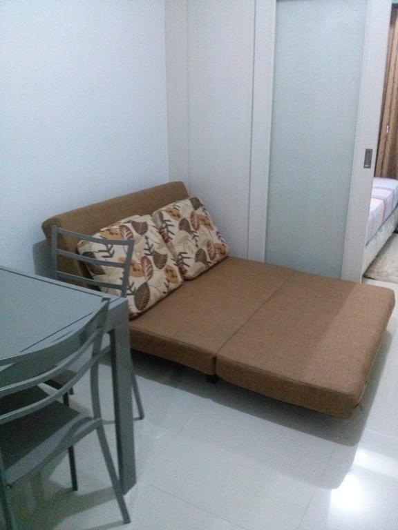 Sea Residences Moa-Eric Apartments Manila Exterior foto